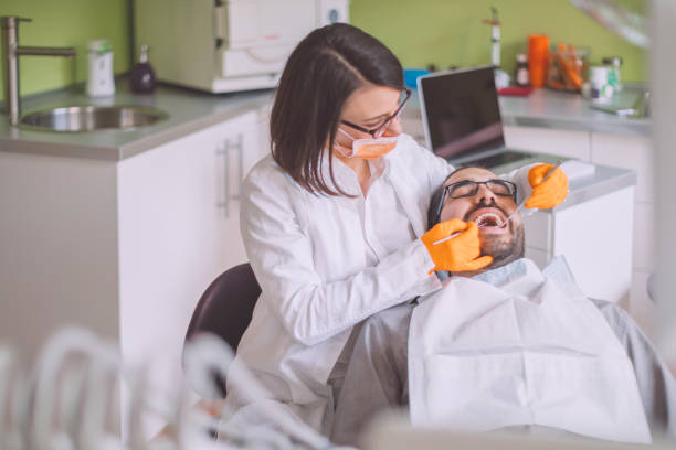 Best Emergency Denture Repair in Montpelier, OH